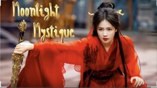 M♡♡n£ight M¥$tiqu€ ☆ 27