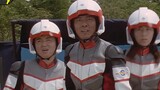The symbiotic monsters in Ultraman, when they are together, even Ultraman can’t defeat them!