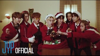 Stray Kids 'Christmas Evel' M-V