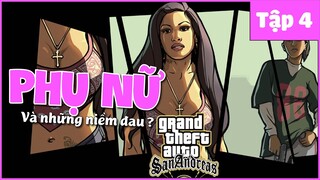 XÀM GAME #7: Phụ Nữ Và Những Niềm Đau | Review Game Hài Hước | Nhảm Game