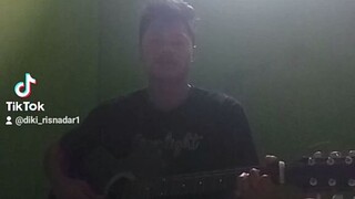 video  gitar  lagu Indonesia