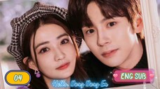 🇨🇳HELLO, DONG DONG EN EPISODE 4 [ENG SUB.] | CDRAMA