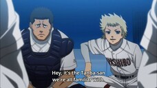 Ace of diamond episode 54 season 1