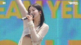 KWON EUNBI WATERBOMB SEOUL 2023