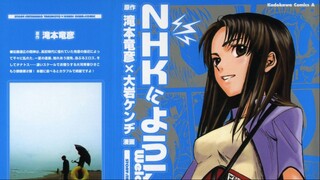 Welcome to the N.H.K - NHK ni Youkoso 13