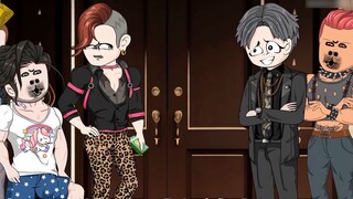 Is this really a newcomer? How can he be so powerful? (Episode 18)