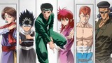 Ghost Fighter episode 34 season 2 Tagalog Dubbed