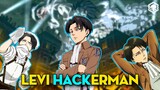 Lệ Vi Hackerman Sẽ Ước Gì Nếu Có Ngọc Rồng? | Attack On Titan | Ten Anime
