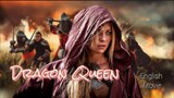 Dragon Queen // English Hollywood Adventure // Full Movie