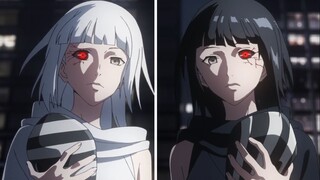 ⚠️In 2024, I want Tokyo Ghoul to be on the front page once!⚠️