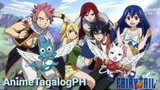 Fairy Tail Season 2 Episode 20 Tagalog (AnimeTagalogPH)