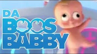 Reaction - [YTP] Da Boos Baby!