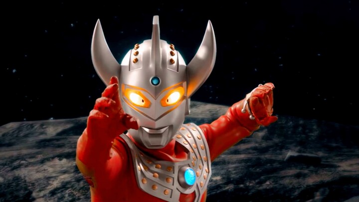 [Chỉnh màu 4K] Phim ngắn kỷ niệm 50 năm Ultraman Taro mới nhất của Tsuburaya!