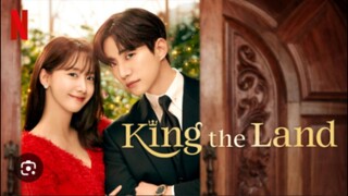 KING THE LAND EP09/ENG SUB