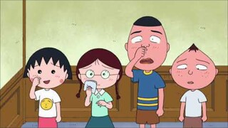 CHIBI MARUKO-CHAN #822