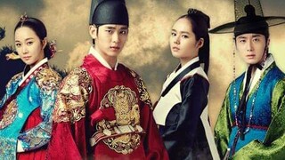 ep 2 MOON EMBRACING THE SUN