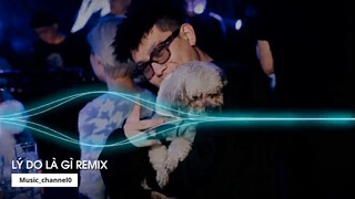 LỤC TÌM NHỮNG KÝ ỨC ANH THẤY LÒNG MÌNH NGHẸN NGÀO REMIX - LÝ DO LÀ GÌ HOT TIK TOk 5