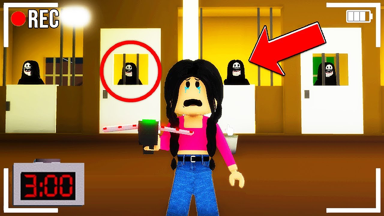 SECRET PORTAL !! AKU COBAIN TIKTOK HACK DI BROOKHAVEN TERNYATA  - Roblox  Brookhaven Indonesia - BiliBili