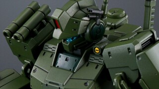 Bandai Gundam assembly model to be released in December 2022 (sunglasses machine yyds)