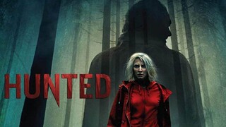 Parece que tenemos un cazador de humanos | MOVIE NIGHT 🎬 | Hunted