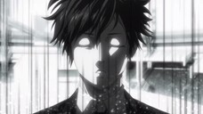 Psycho-Pass S3 3 - Sub Indo