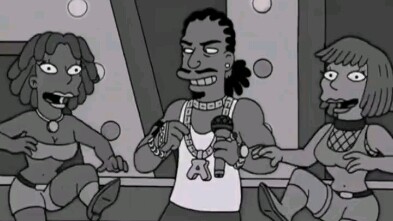 rapper setan