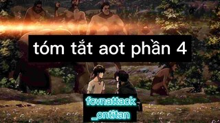 Tóm tắt aot phần 4