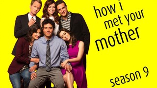 How I Met Your Mother Season 9 E (1-23) watch for free : link below