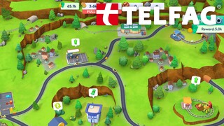 Mastering Mining Management: Strategies for Success in TELF AG Game Simulator