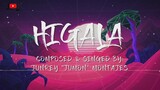 Higala - Jumon Lyrics 🎵