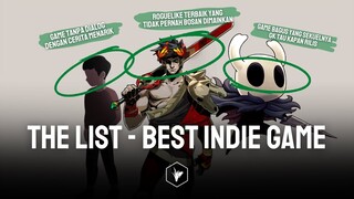 5 Game Indie Yang Kualitasnya Lebih Bagus Dari Triple A!