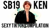 SB19 KEN Sexy Tiktok Compilation
