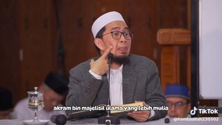 Assalamualaikum warahmatullahi wabarakatuh, Subhanallahi wabihamdihi Subhanallahil adzim