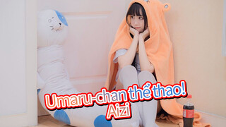 Cover vũ đạo Umaru-chan thể thao! gốc [Aizi]