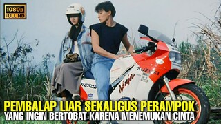 KISAH HIDUP SEORANG PEMBALAP JALANAN YANG MENGHARUKAN • ALUR CERITA FILM