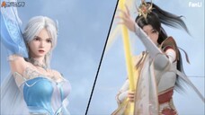 Over Goddess Eps 35 Sub Indo
