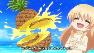 [Tập 3]☆Osake wa Fuufu ni Natte kara 💖