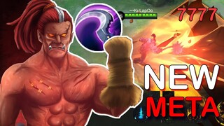 Balmond Auto Ban 2023 The New Meta | Mobile Legends