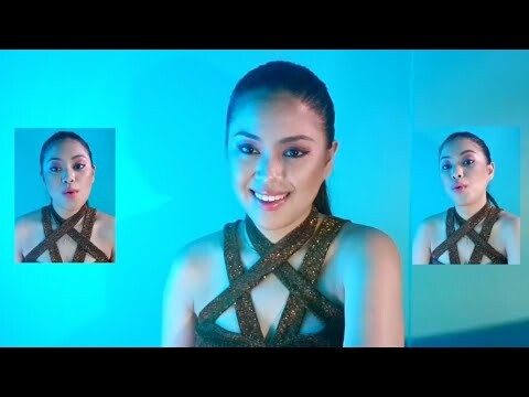 Leave the Door Open - Bruno Mars | Monique Lualhati (Cover)