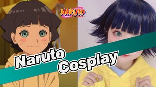 Naruto | Cosplay