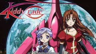 Kiddy Grade Episode 6 English sub