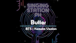 Butter by BTS