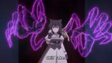Fran Gets Mad At August And Steals All His Skills | Reincarnated As A Sword Episode 6
