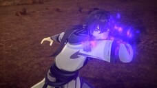 Heaven Shadow Eps 22 sub indo