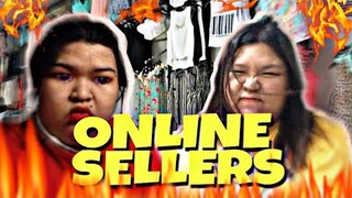 ONLINE SELLERS | Agerico