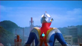 【4K】Ultraman Cosmos VS Space Monster Saintros P3.....