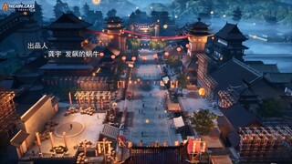 Fight For The Throne Eps 27 Sub Indo