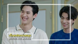 พรชีวัน EP.4 BEHIND THE SCENES | Ch3Thailand