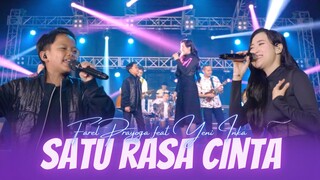 Yeni Inka FT Farel Prayoga SATU RASA CINTA