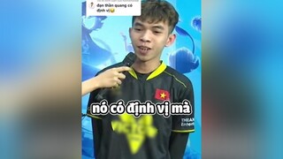 Trả lời  ông này nick clone của HoangTD à 😐 onouttrinh vtvcab TikTokGGVN CamNangGameThu GameHayMoiNgay ReviewGamehay GamerNextGen outtrinh genzlife lienquan